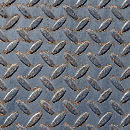 Corrugated ironの写真素材