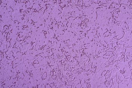 Fragment of a wall the covered plaster