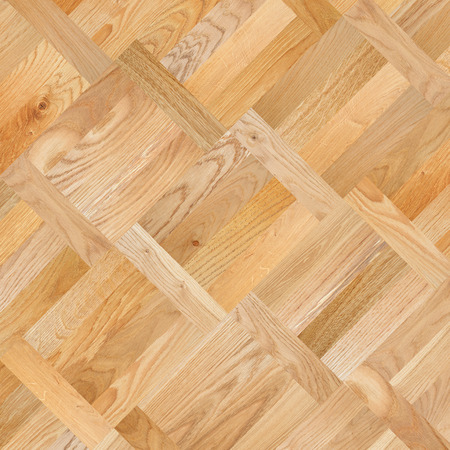 Fragment of parquet floorの写真素材