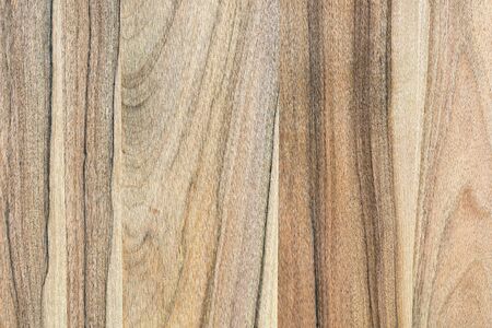 Panel of walnut woodの写真素材