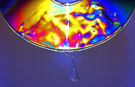 Liquid Data