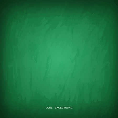 Green grunge textured backgroundのイラスト素材