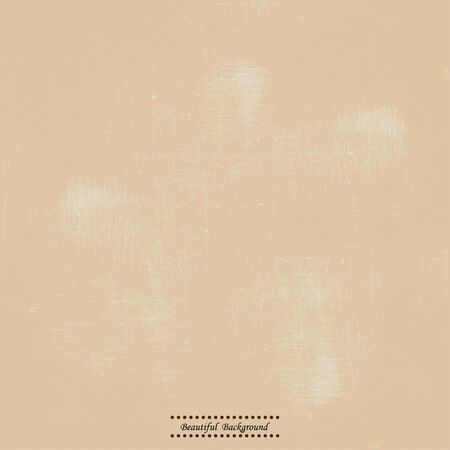 Soft light textured Paperのイラスト素材