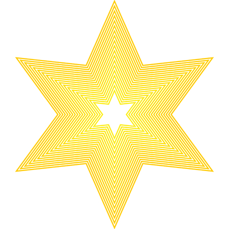 Star iconのイラスト素材