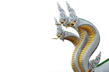 King of Nagasの写真素材