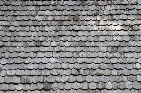 roof patternの写真素材