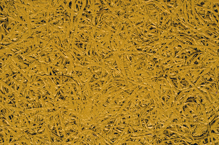 yellow textureの写真素材