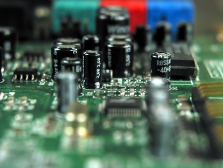 Transistors