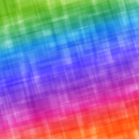 Universal Abstract Colorful Background with Gradient Effect. Colored Texture for Universal Application.のイラスト素材