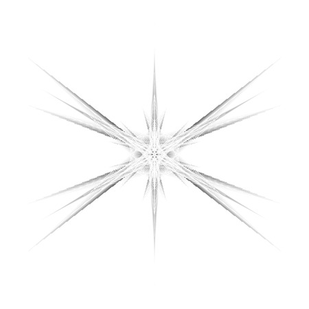 Geometry minimalistic artwork poster with simple shape and figure. Abstract vector pattern design in Scandinavian style for web banner, business presentation, branding package, fabric print, wallpaperのイラスト素材