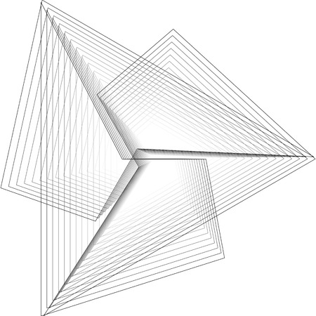 Holiday patterns of stars and flowers for gifts groundのイラスト素材