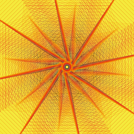 Design texture, background for industry and presentationsのイラスト素材