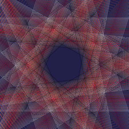 Design texture, background for industry and presentationsのイラスト素材