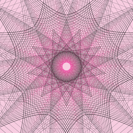 Design texture, background for industry and presentationsのイラスト素材