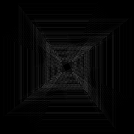 geometric pattern icons for mobile applications and gamesのイラスト素材