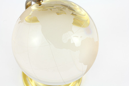 Planet Earthの写真素材