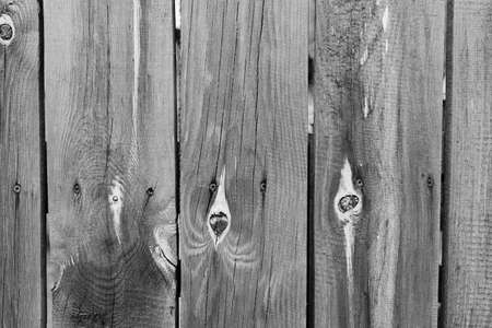 wood texture. background old panels woodの写真素材