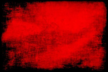 abstract red grunge background closeupの写真素材