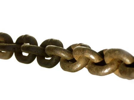 isolated chain
