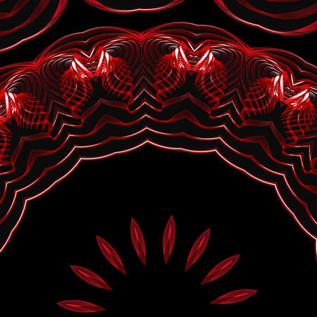 Abstract colored backgroundの写真素材