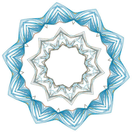 Abstract colored backgroundの写真素材