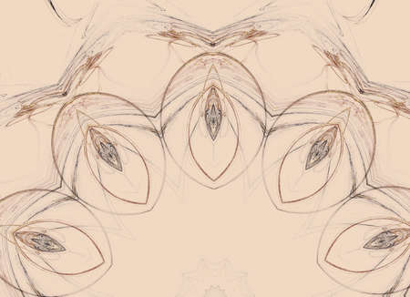 Abstract colored backgroundの写真素材