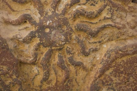 brown red ethnic backgroundの写真素材