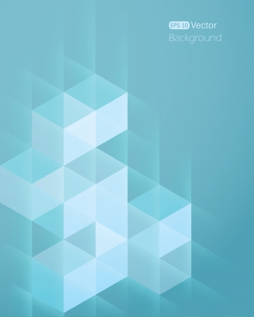 Abstract vector backgroundのイラスト素材