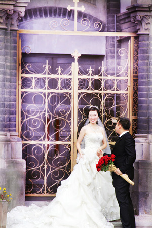 Wedding photosのeditorial素材