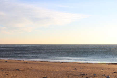 Seasideの写真素材