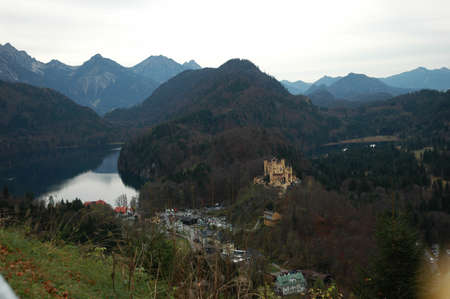 castleのeditorial素材