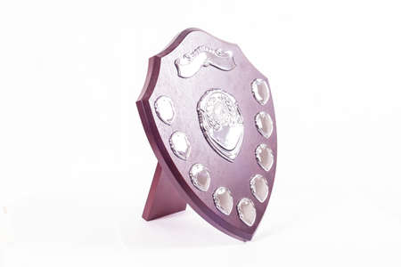 Trophyの写真素材