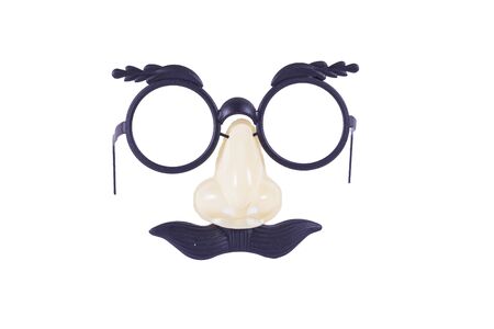 Funny Faceの写真素材