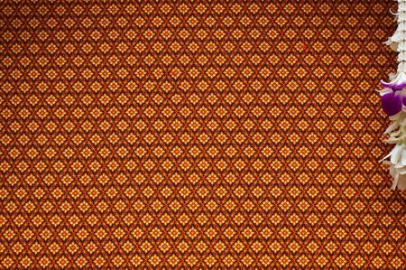 oriental patternの写真素材