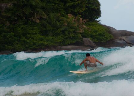 free server man quiksilver 2010 september Phuketのeditorial素材