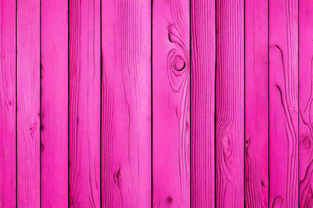 The old pink wood texture with natural patterns. Background for design, AI Generatedの素材