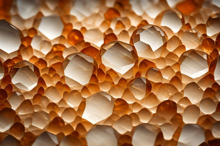 Quartz macro textureの素材