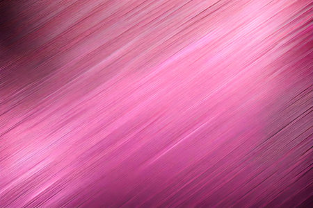 Pink brushed metal backgroundの素材