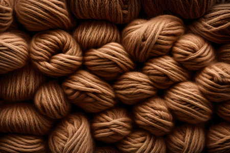 brown wool textureの素材