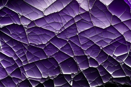 cracked amethyst backgroundの素材