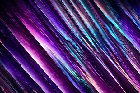 iridescent amethyst backgroundの素材