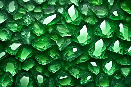 green amethyst textureの素材
