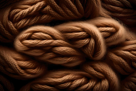brown wool textureの素材