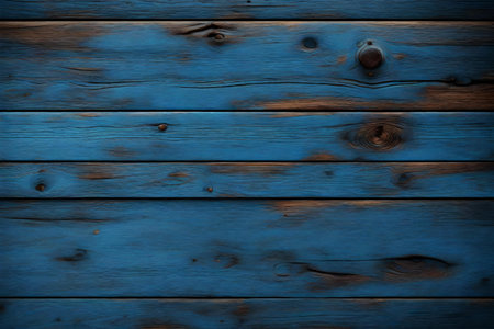 blue wood textureの素材