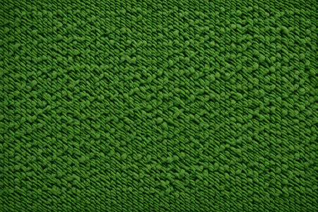 green wool textureの素材