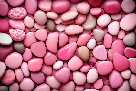 pink stone backgroundの素材