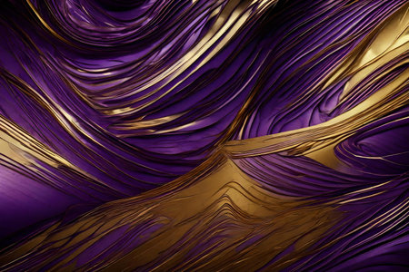 purple gold textureの素材