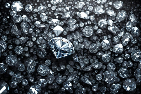 dirty diamond product backgroundの素材