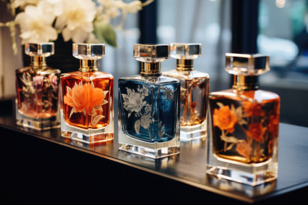 Elevate Your Style: The Perfume & Fashion Showcaseの素材