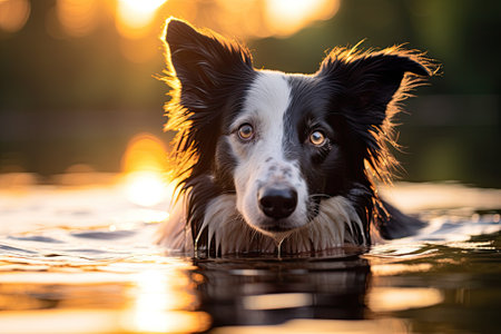 Dog Dayz of Summer: The Collie Chroniclesの素材